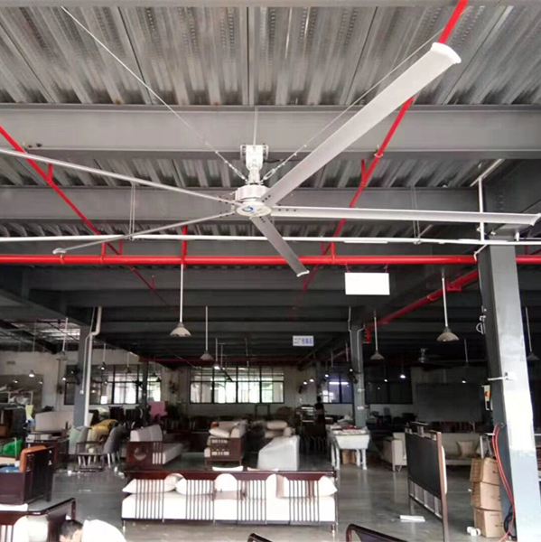 北京大型工業(yè)吊扇  北京大型工業(yè)吊扇