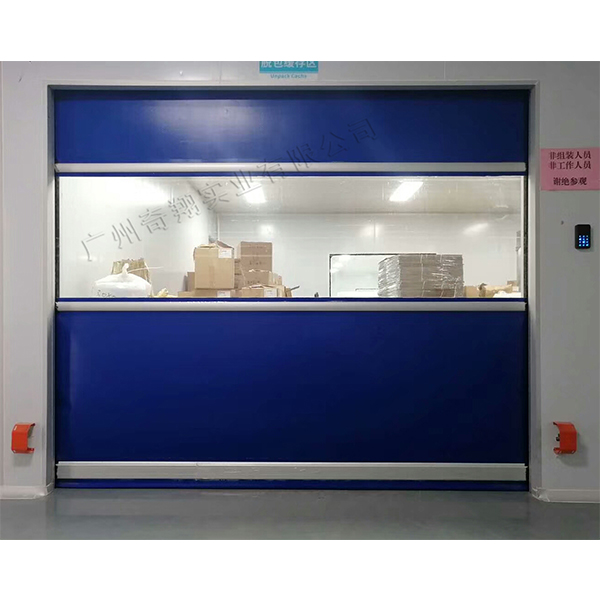 上海PVC快速門廠家 上海PVC快速門廠家