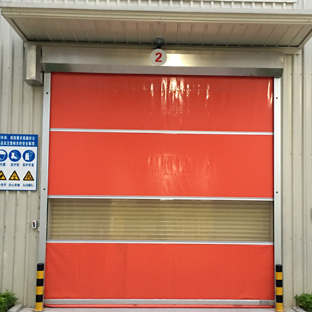 宿遷pvc卷簾門(mén) 宿遷pvc卷簾門(mén)