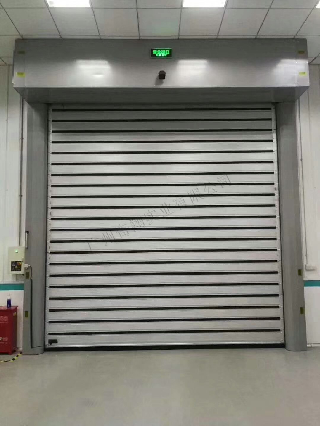 安康工業(yè)門電動(dòng)門 安康工業(yè)門電動(dòng)門