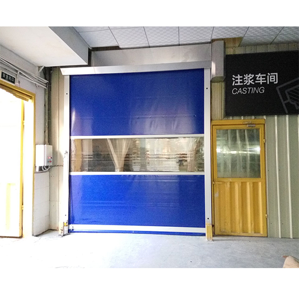 中山pvc快速門廠家 中山pvc快速門廠家
