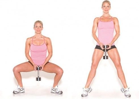 5 fastest exercises to lose thigh fat to get a `thigh gap` 13