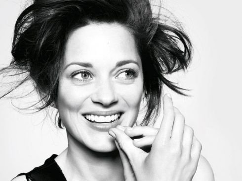 Marion Cotillard – Muse of happiness 0