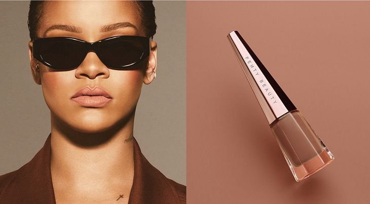 Looking back at beautiful, `attractive` nude lipsticks in 2018 2