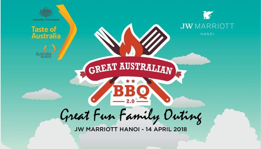 Experience the taste of Australian cuisine at 2 leading hotels in Hanoi 4
