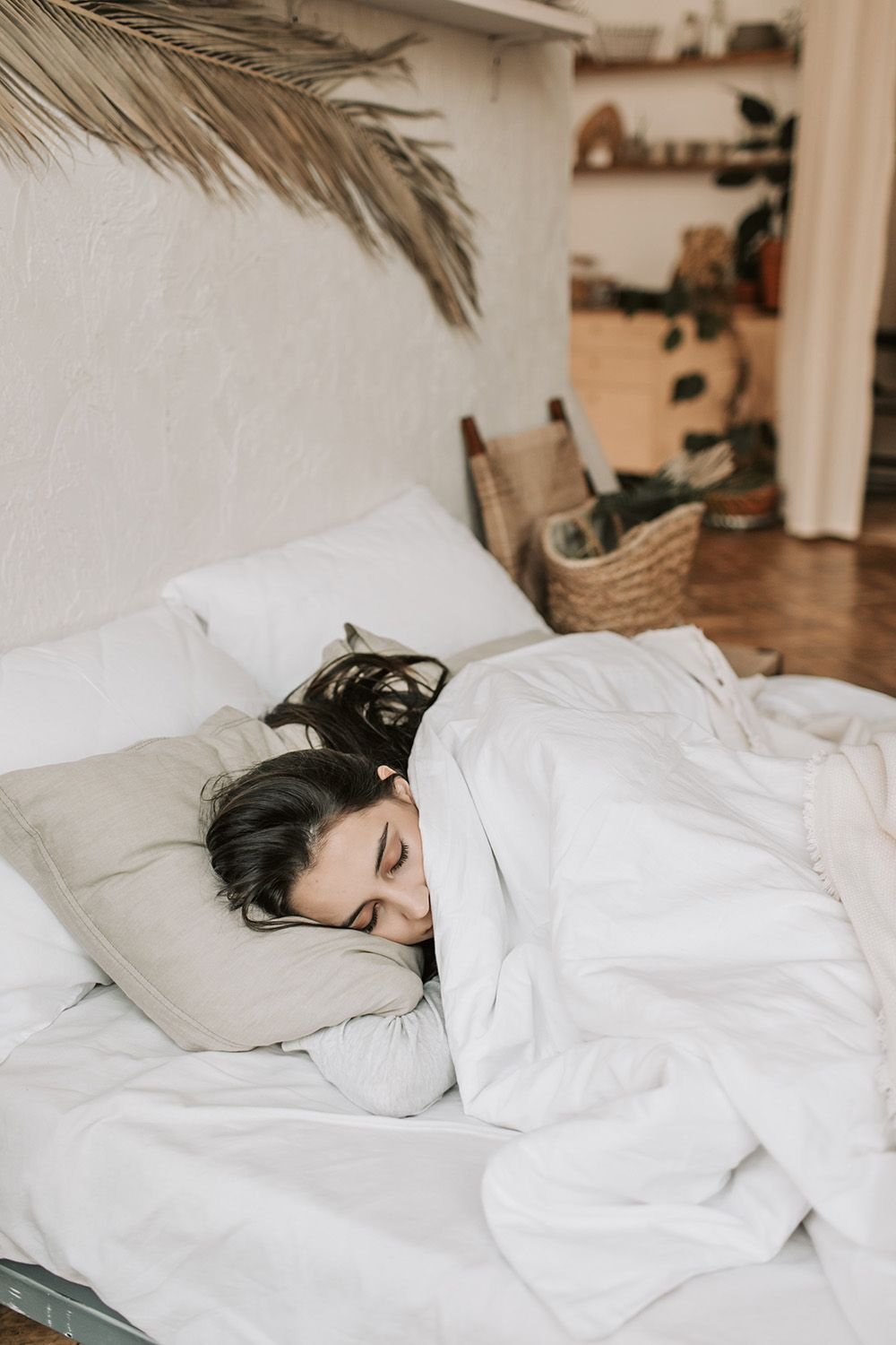 8 methods to help you avoid staying up late to protect your health 2