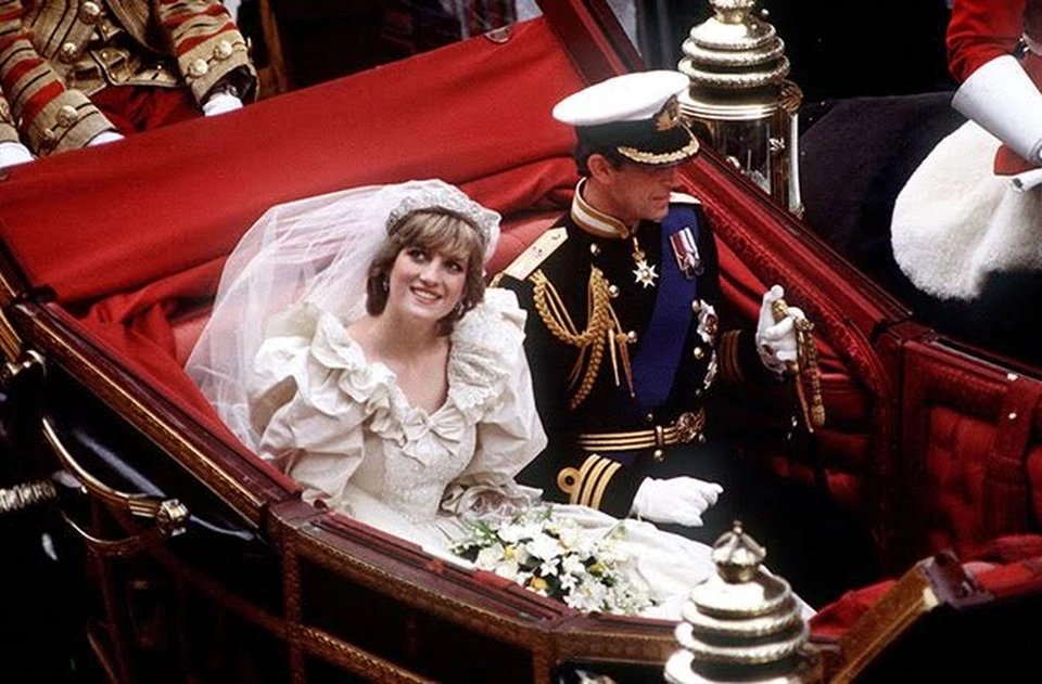 Audio tapes reveal Princess Diana's tearful marriage 0