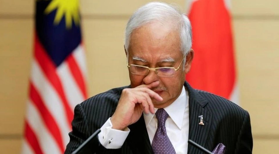 Former Prime Minister Najib clarified about the confiscated assets of more than 270 million USD 0