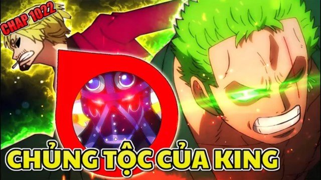 Top 4 events that can take place in One Piece chapter 1023, the true power of the Fire King 1